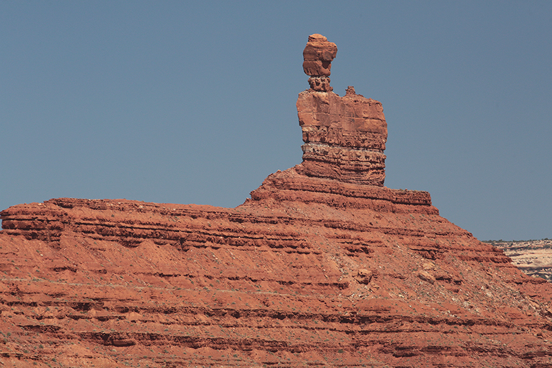 Valley of the Gods : Utah : Landscape Photos : Richard Moore : Photographer